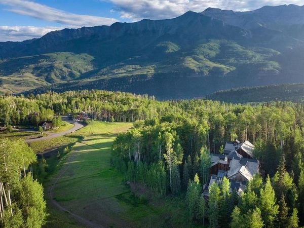 228 Benchmark Drive, Mountain Village, CO 81435