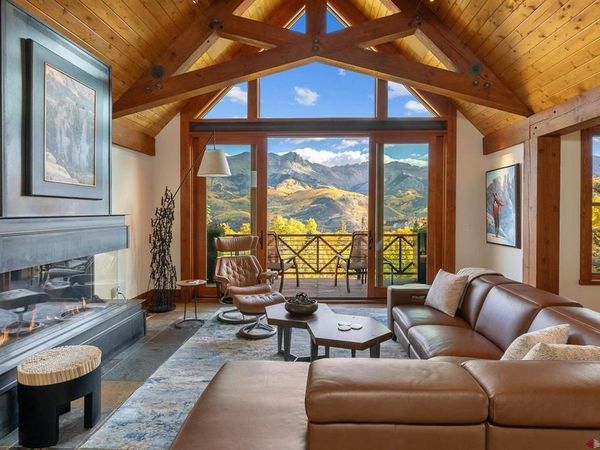 250 Benchmark Drive, Mountain Village, CO 81435