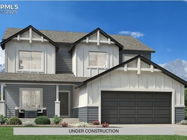 16916 Greenfield Drive, Monument, CO 80132