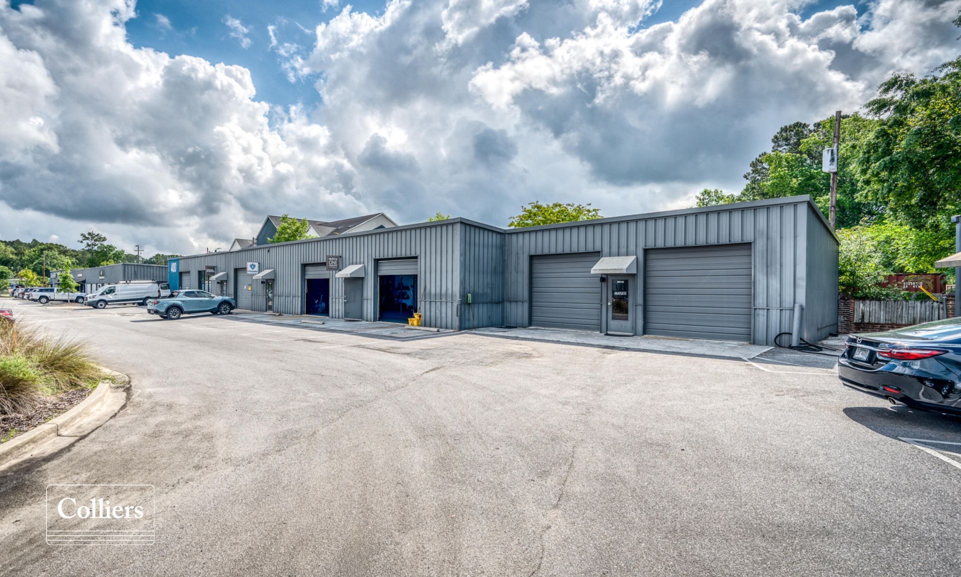 2467 Savannah Highway Photo 4