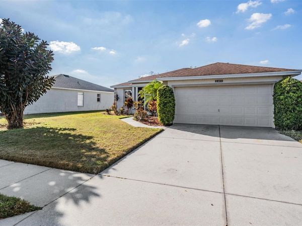 3413 WATERLUTE WAY, LAKELAND, FL 33811