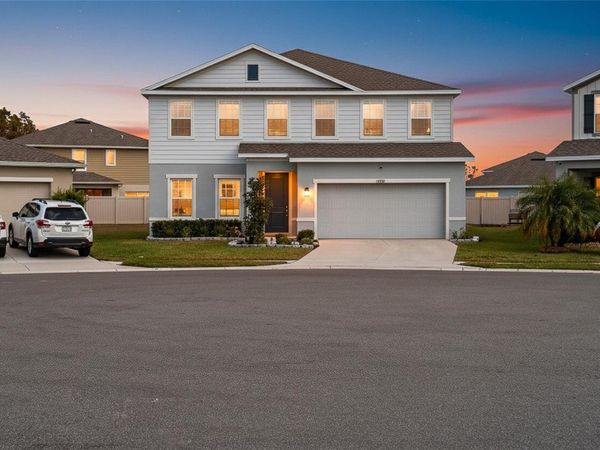 10196 AGAVE COURT, LAND O LAKES, FL 34638