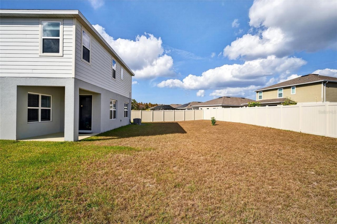 10196 Agave Court, Land O Lakes, FL 34638 Photo
