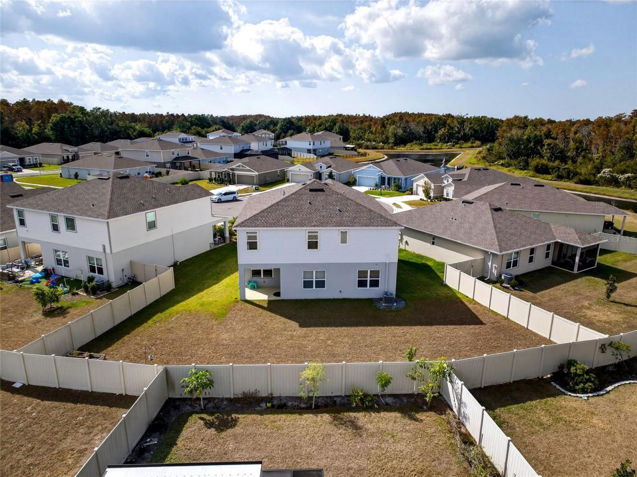 10196 Agave Court, Land O Lakes, FL 34638 Photo