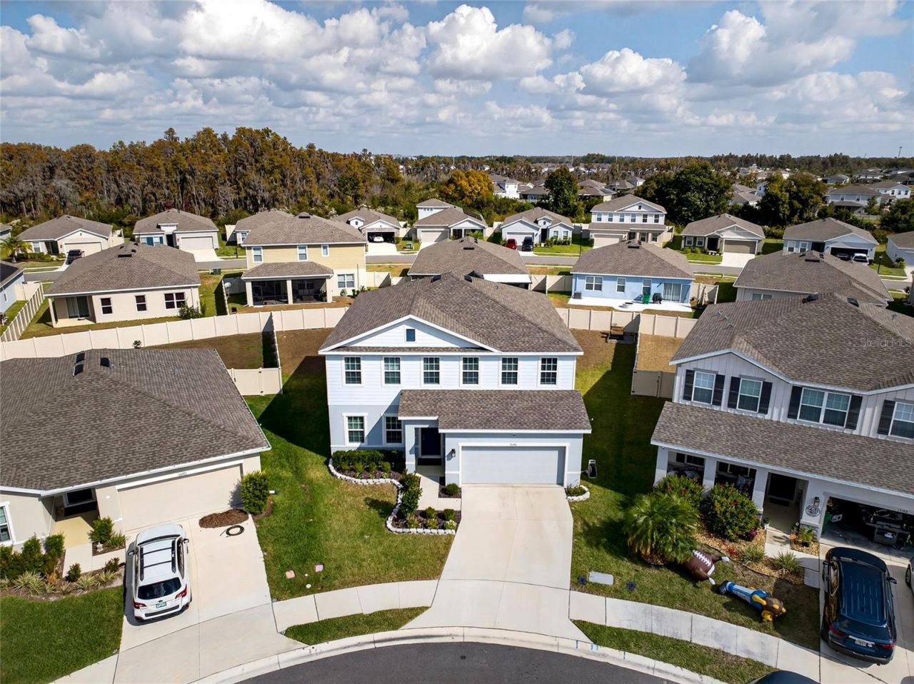 10196 Agave Court, Land O Lakes, FL 34638 Photo