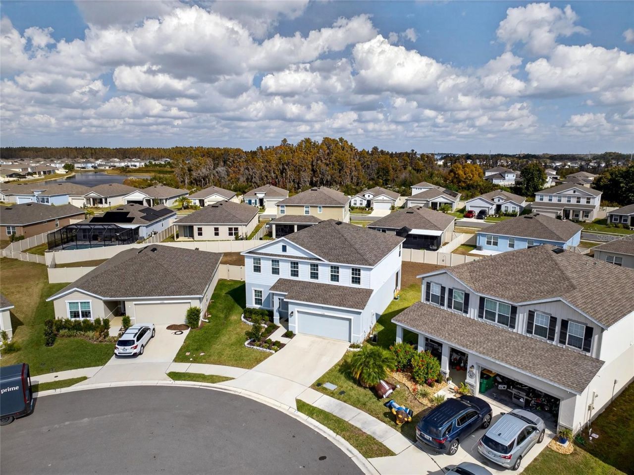10196 Agave Court, Land O Lakes, FL 34638 Photo