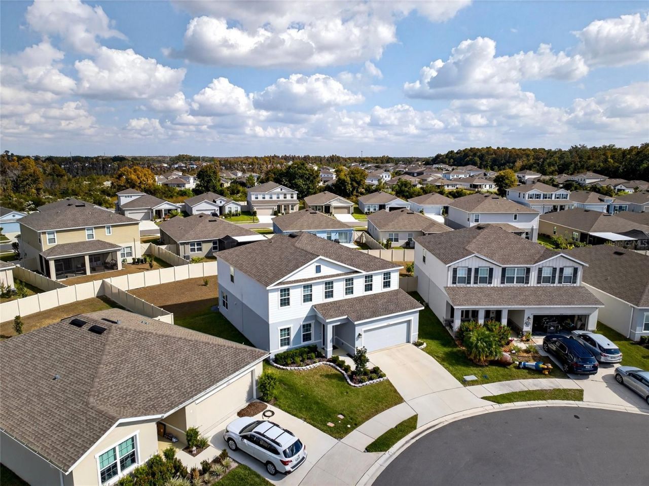 10196 Agave Court, Land O Lakes, FL 34638 Photo