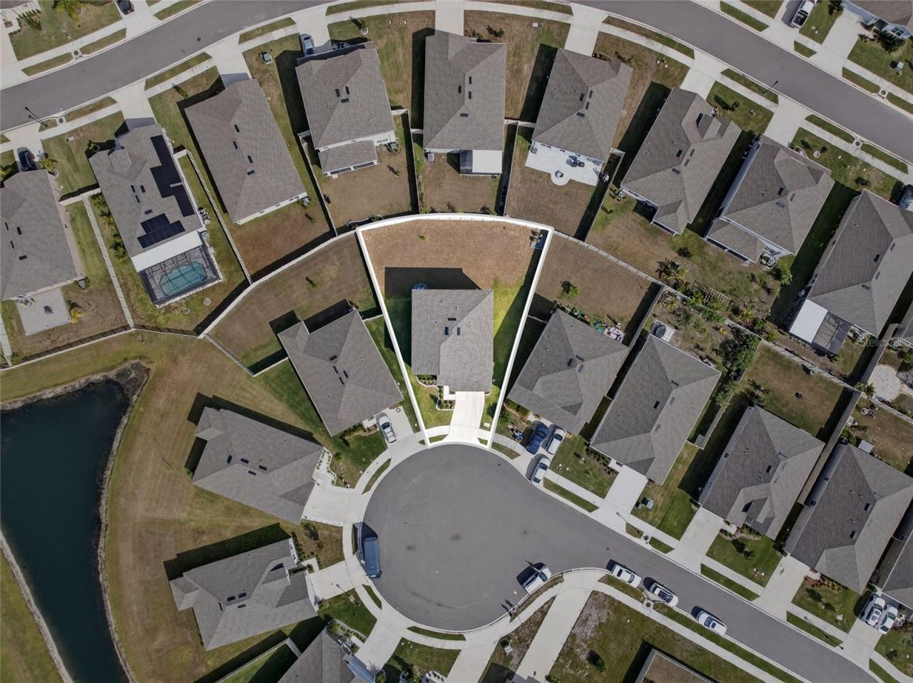 10196 Agave Court, Land O Lakes, FL 34638 Photo