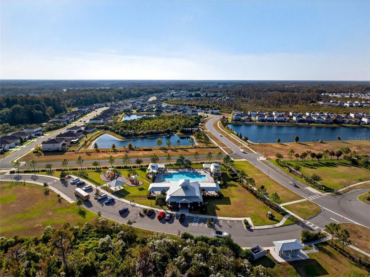 10196 Agave Court, Land O Lakes, FL 34638 Photo