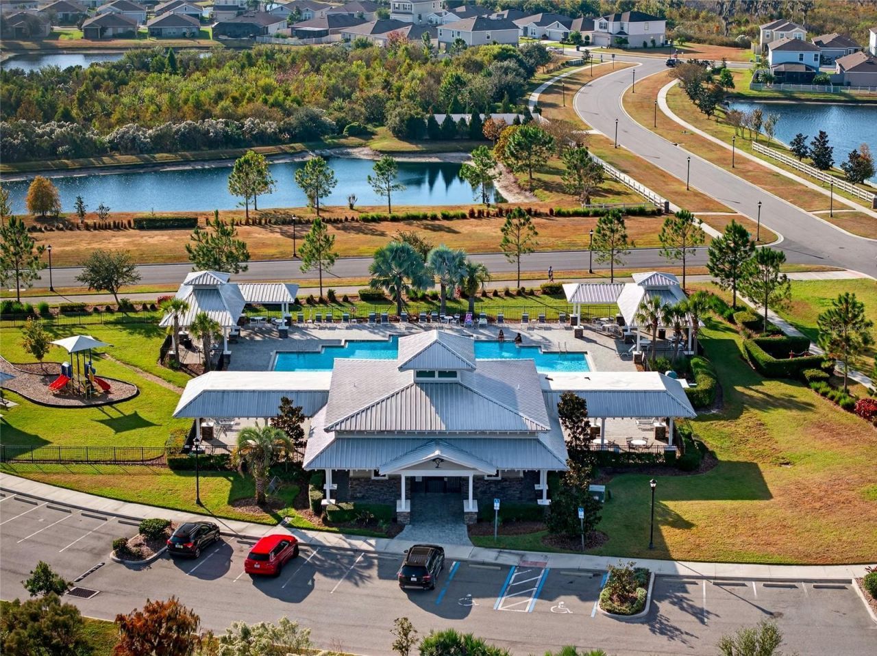 10196 Agave Court, Land O Lakes, FL 34638 Photo
