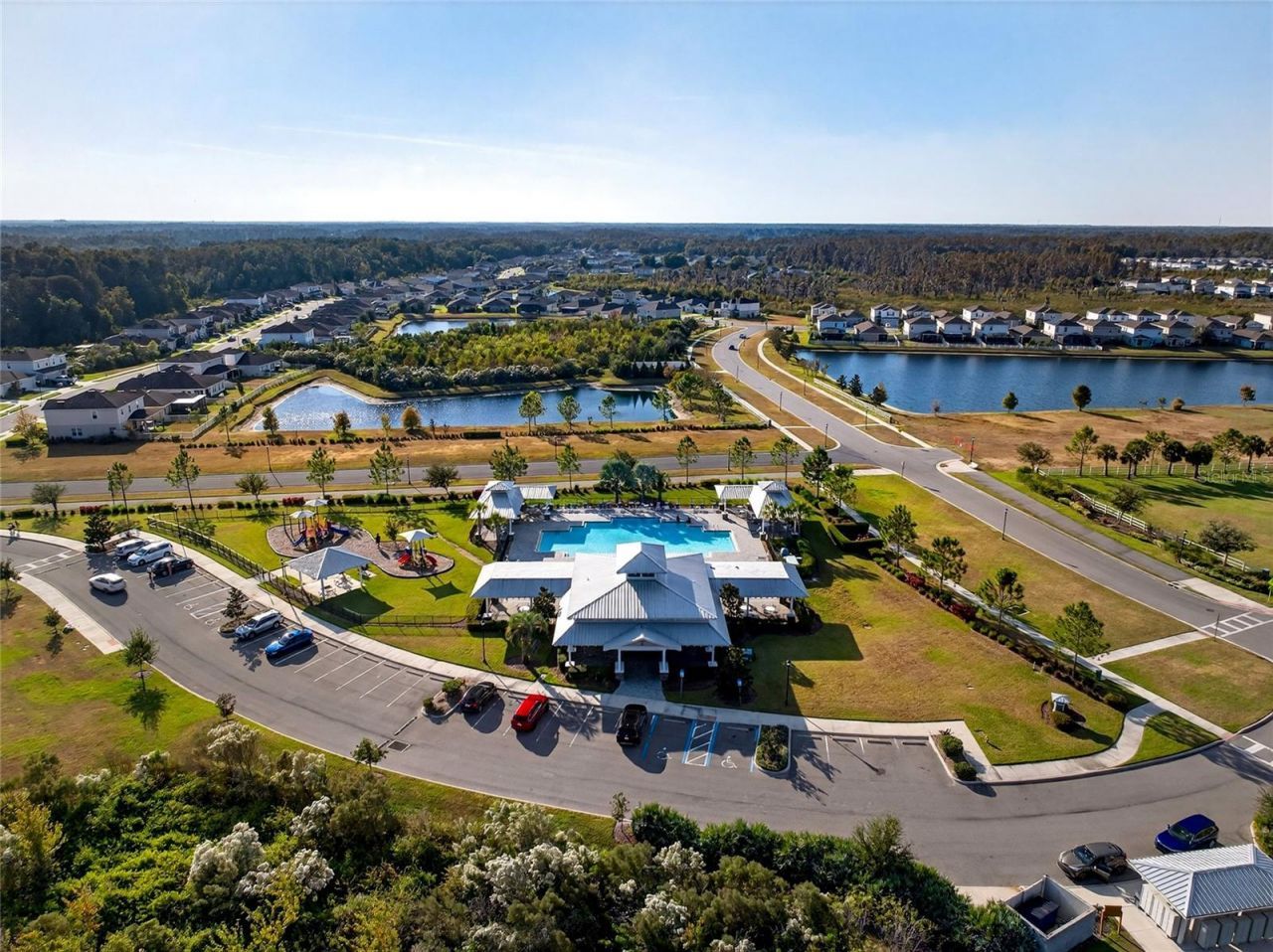 10196 Agave Court, Land O Lakes, FL 34638 Photo