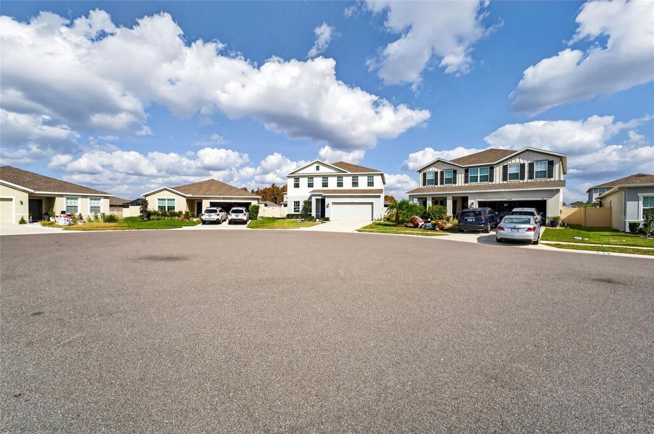 10196 Agave Court, Land O Lakes, FL 34638 Photo