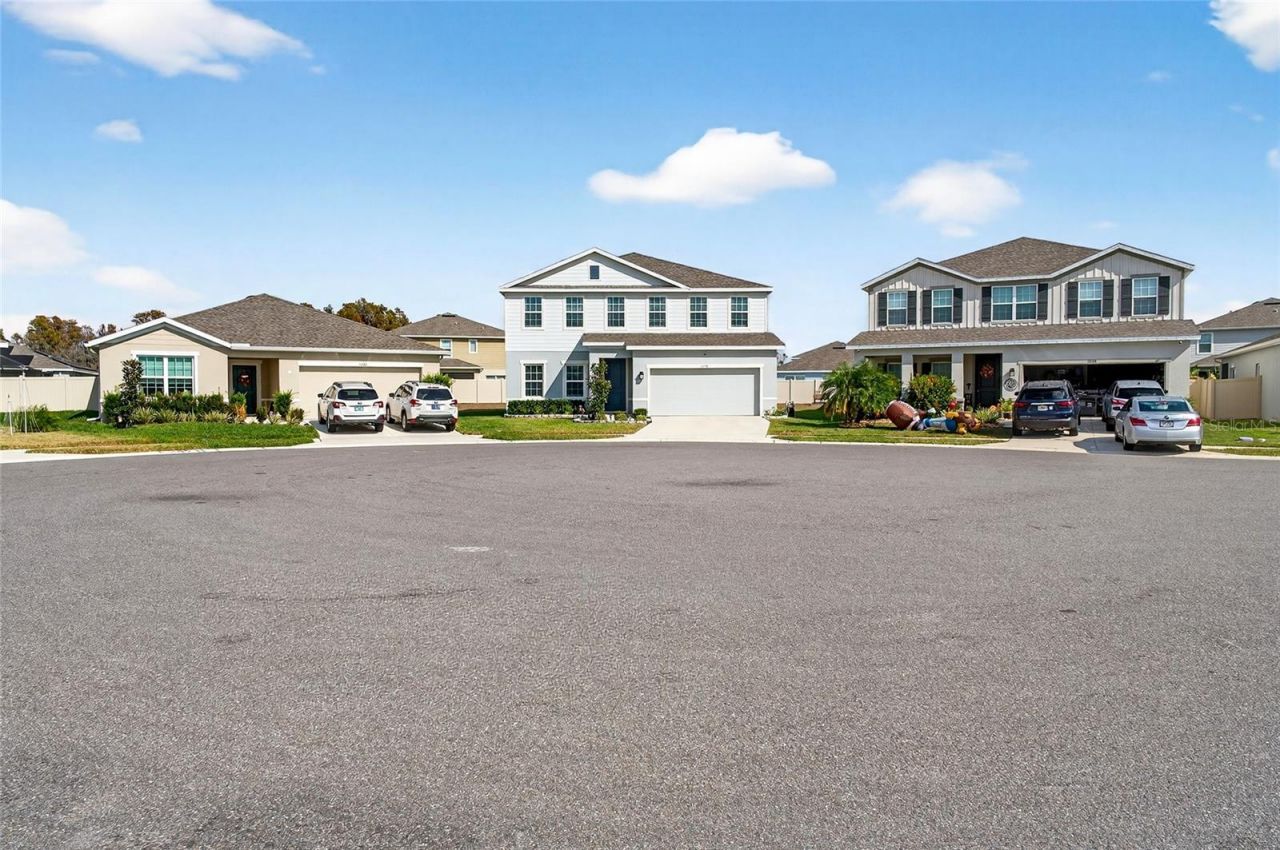 10196 Agave Court, Land O Lakes, FL 34638 Photo