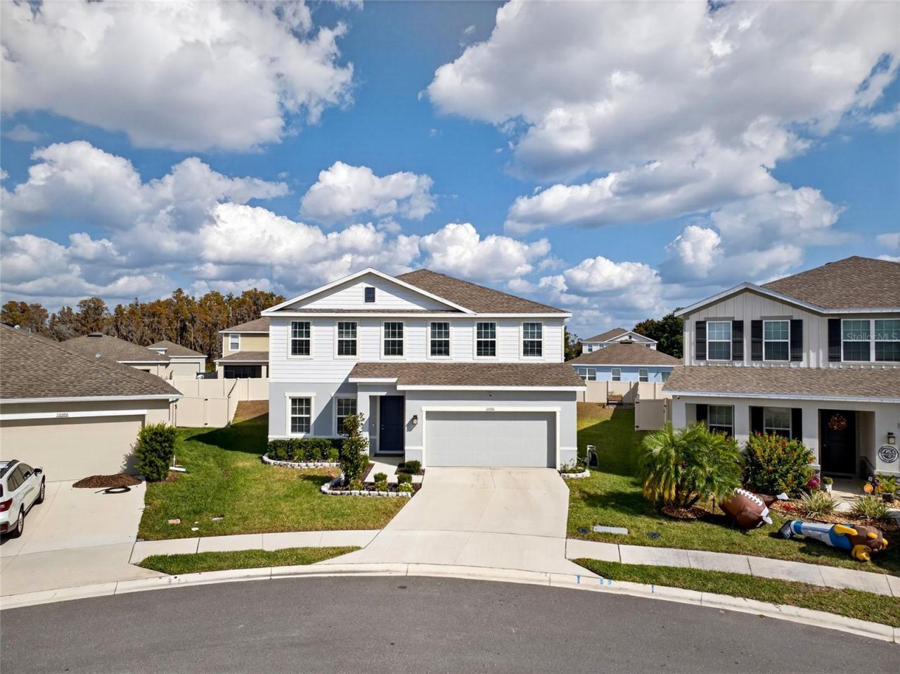 10196 Agave Court, Land O Lakes, FL 34638 Photo