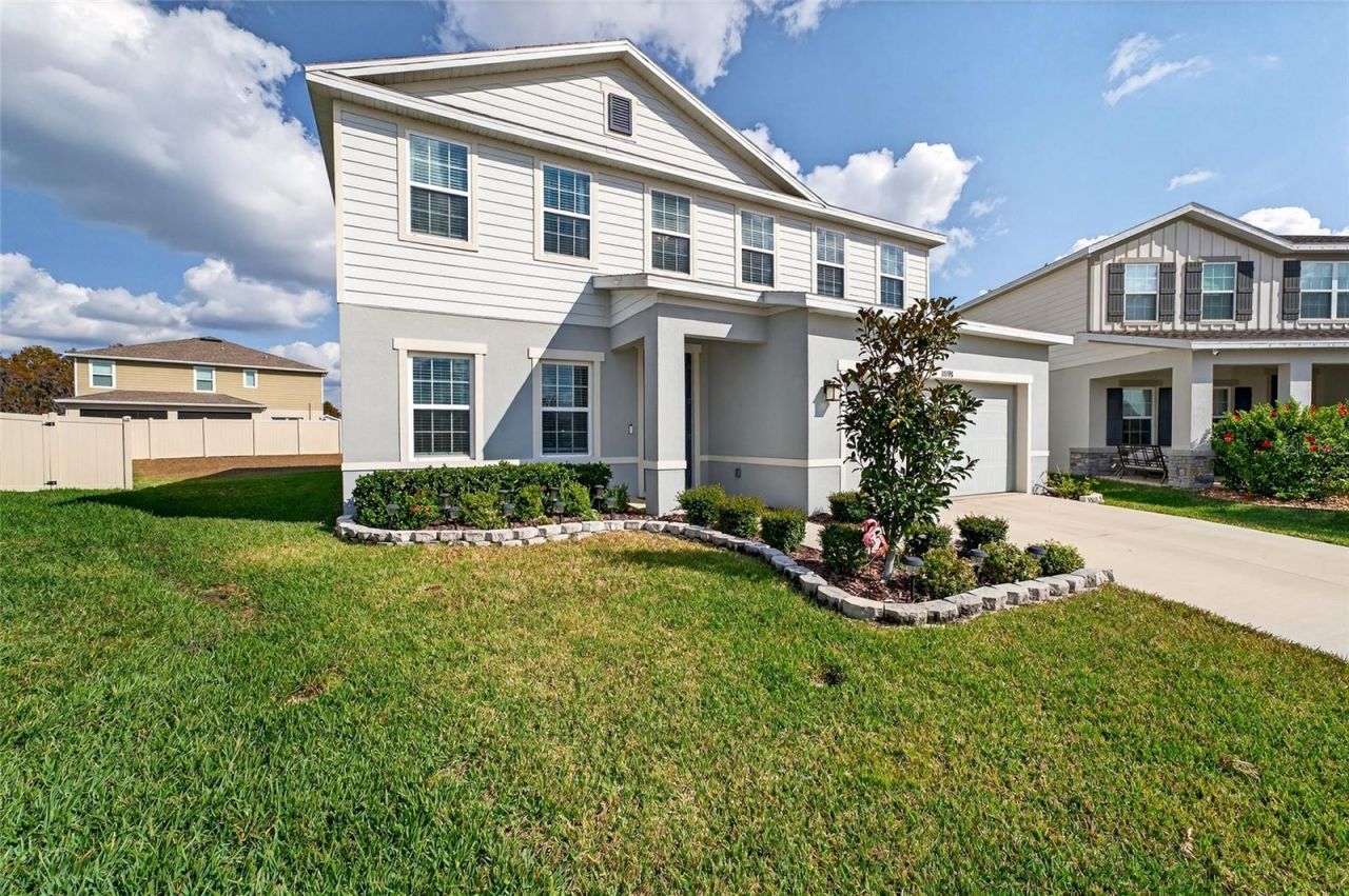 10196 Agave Court, Land O Lakes, FL 34638 Photo