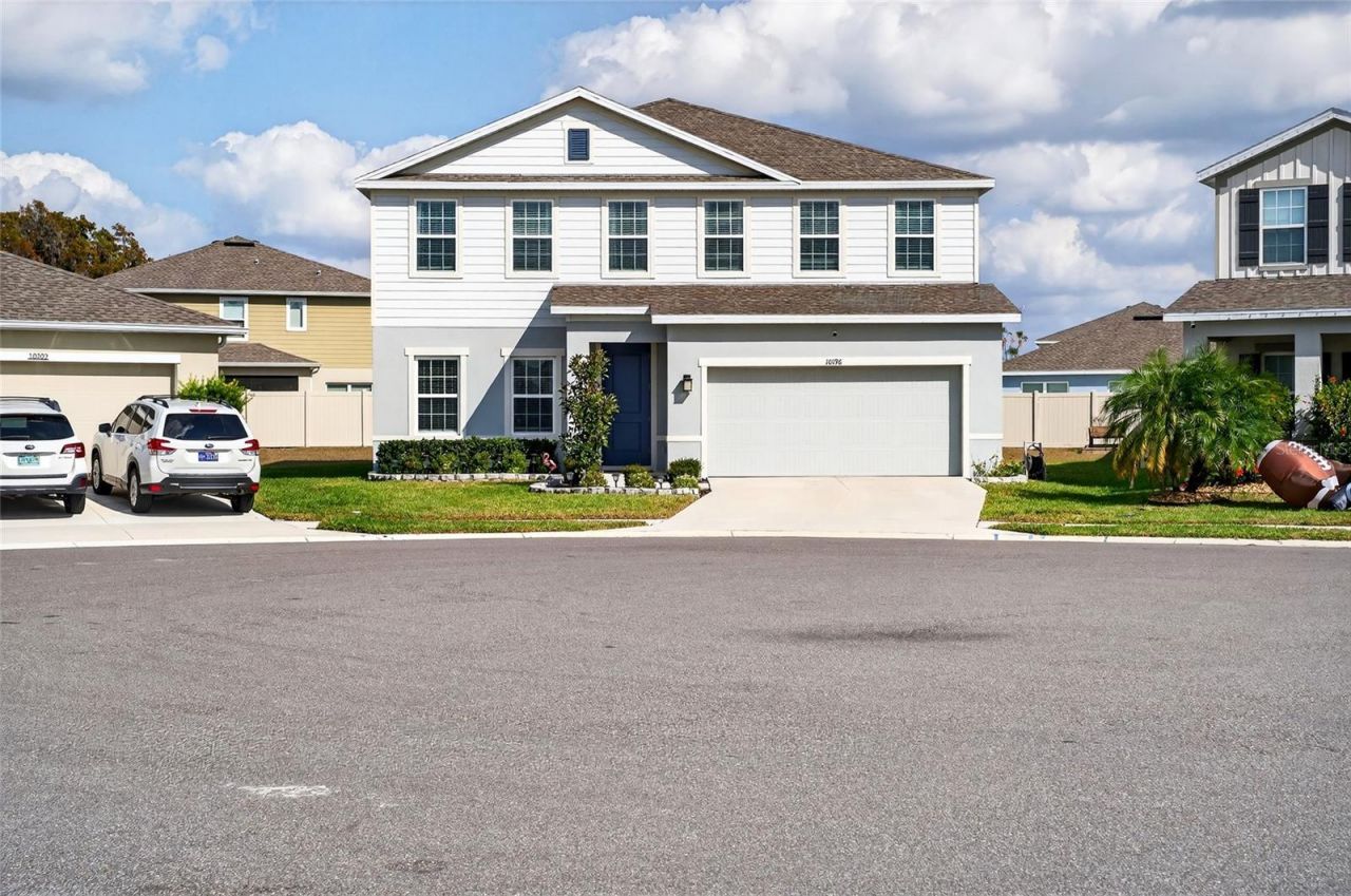 10196 Agave Court, Land O Lakes, FL 34638 Photo