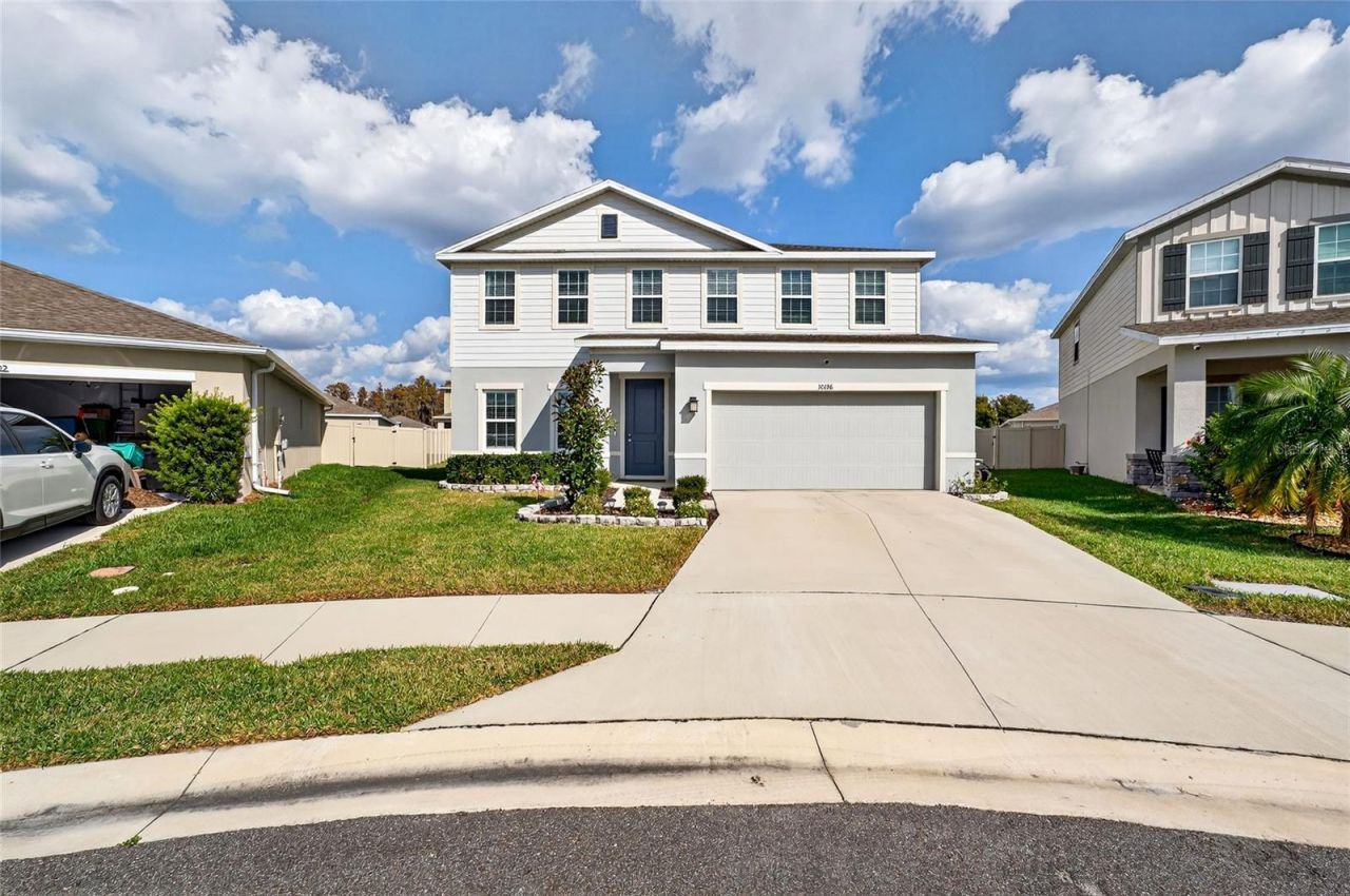 10196 Agave Court, Land O Lakes, FL 34638 Photo