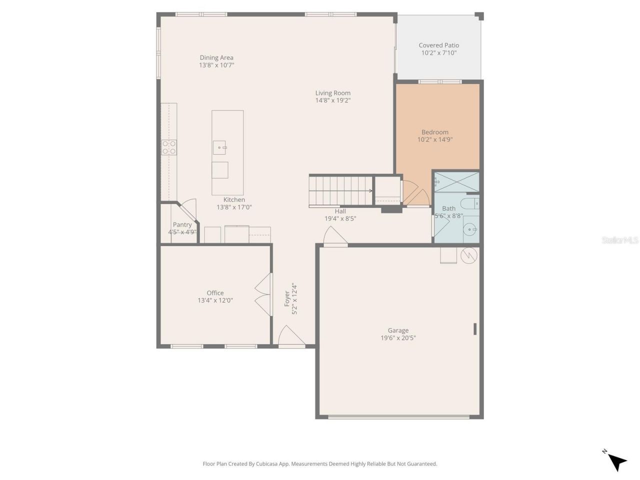 10196 Agave Court, Land O Lakes, FL 34638 Photo