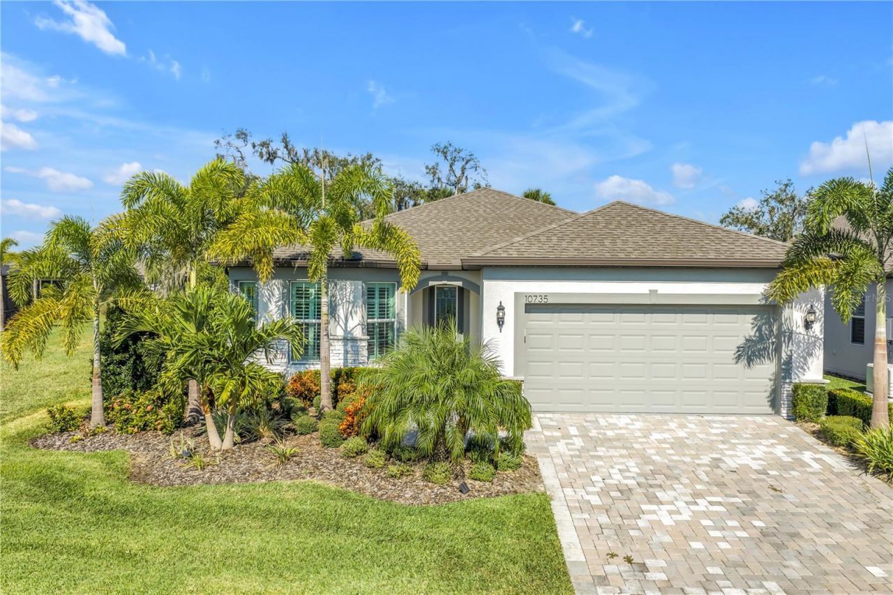 10735 Spring Tide Way, Parrish, FL 34219 Photo