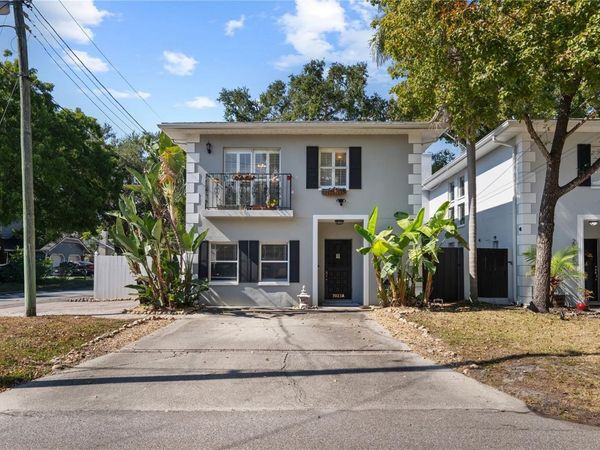 2023 S CAROLINA AVENUE, Unit A, TAMPA, FL 33629