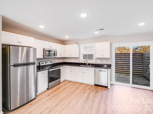 604 W 8th Street, Kannapolis, NC 28081