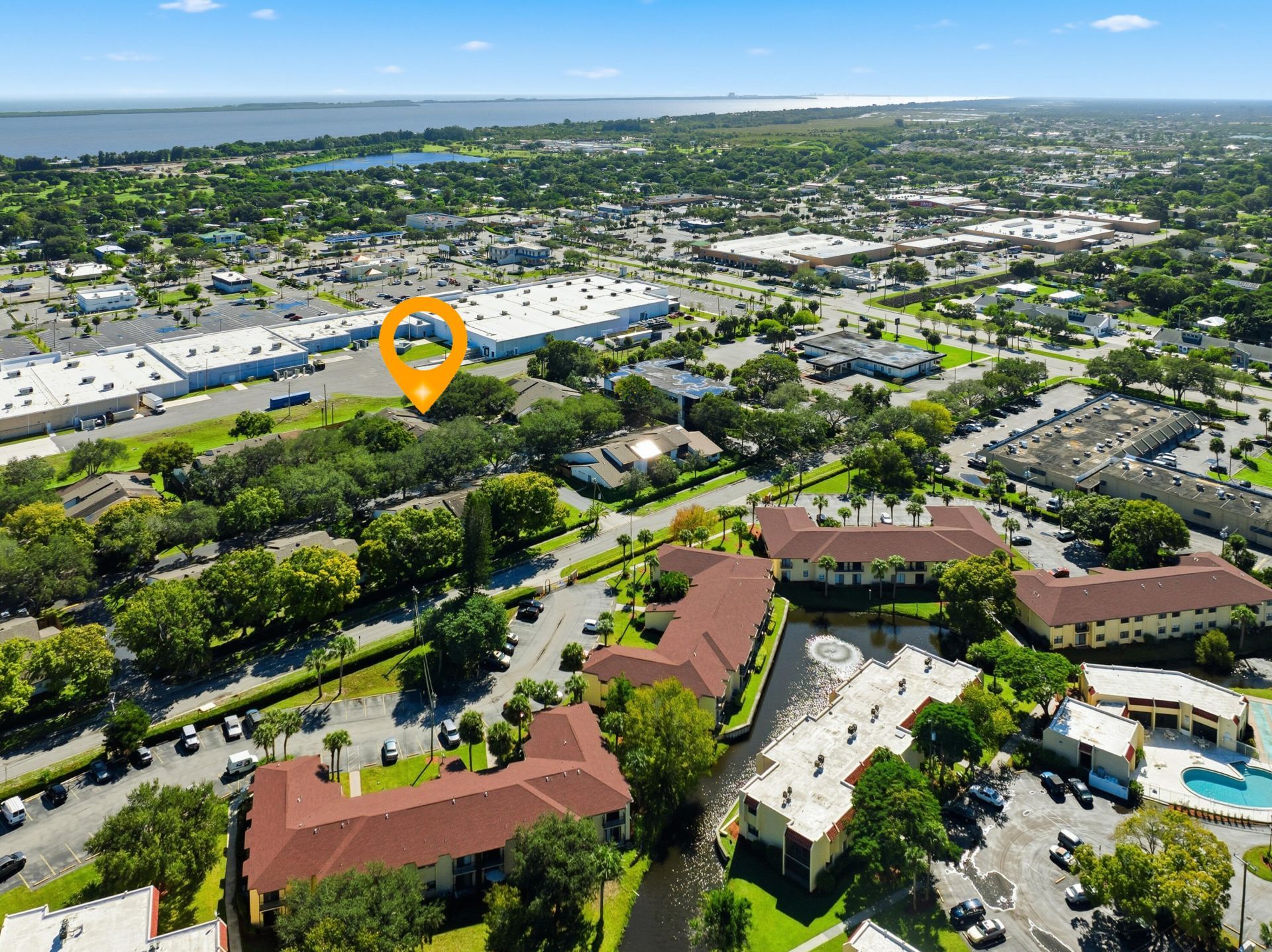 2080 Colonial Road, Unit 1, Fort Pierce, FL 34950 Photo