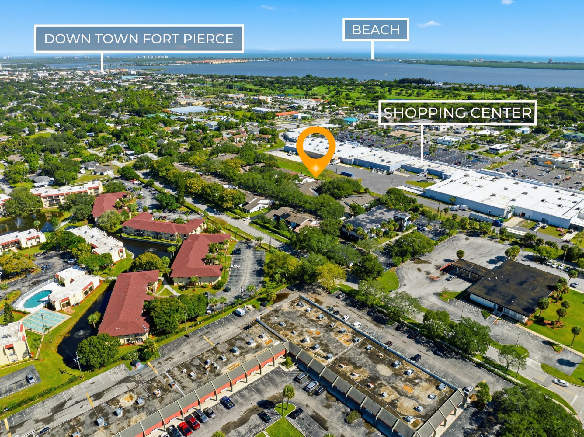 2080 Colonial Road, Unit 1, Fort Pierce, FL 34950 Photo