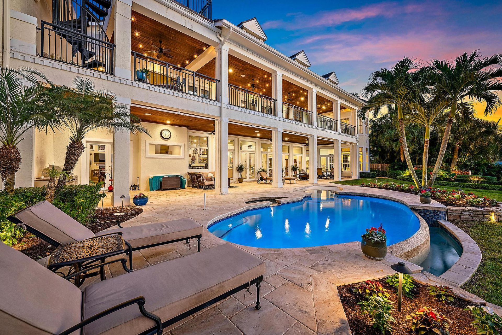 18137 Palm Point Drive, Jupiter, FL 33458 Photo