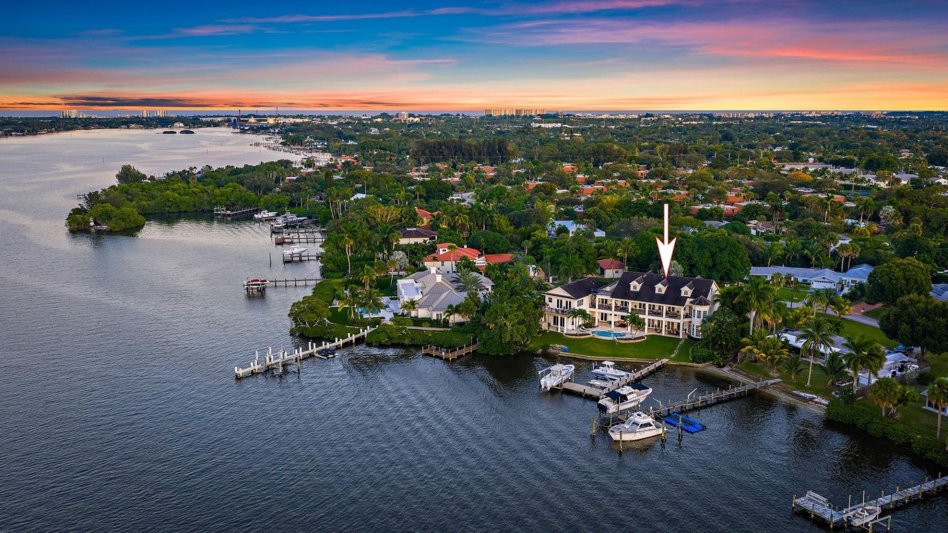 18137 Palm Point Drive, Jupiter, FL 33458 Photo