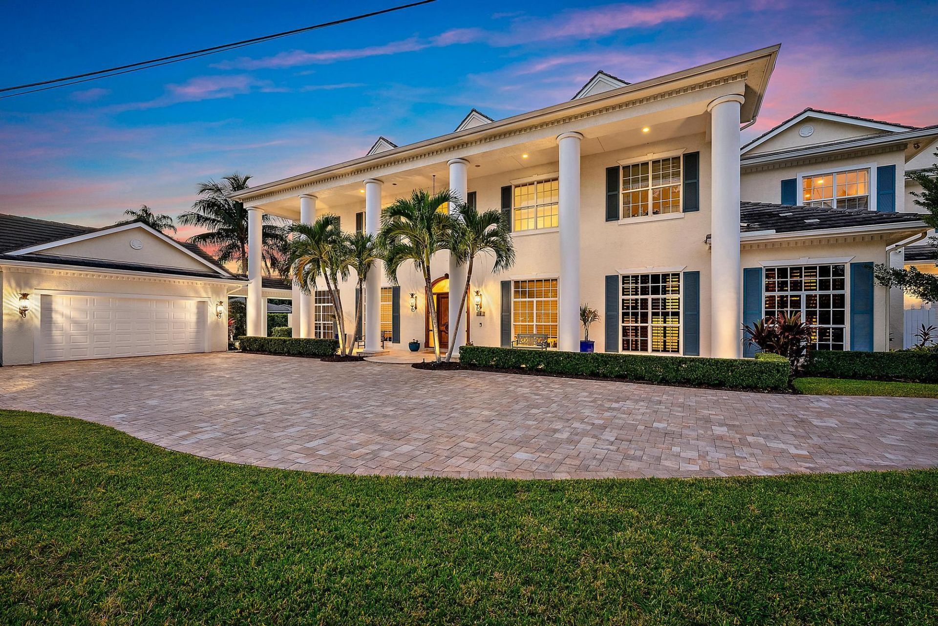 18137 Palm Point Drive, Jupiter, FL 33458 Photo