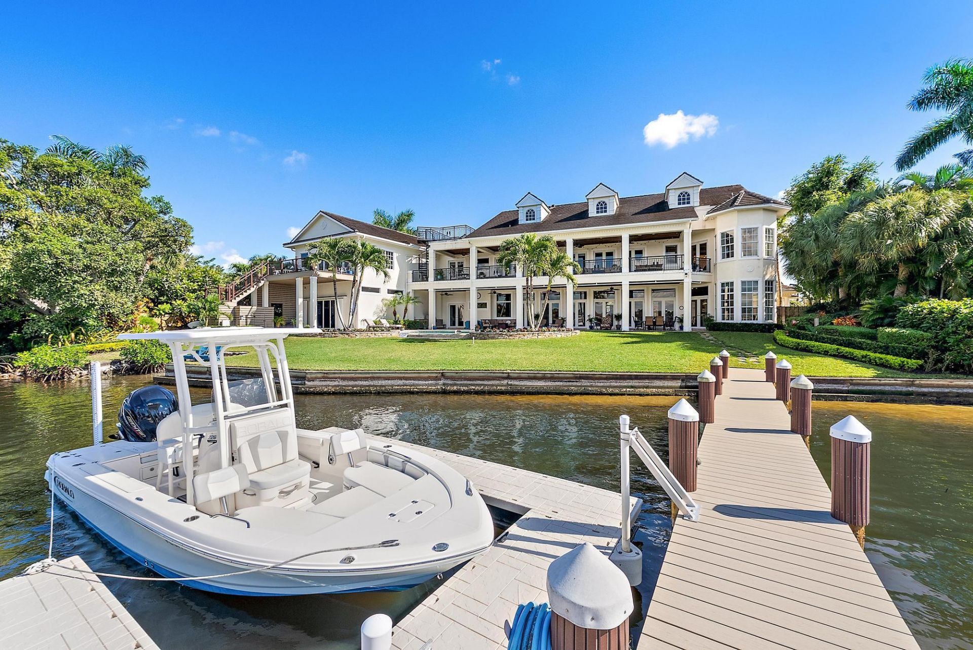 18137 Palm Point Drive, Jupiter, FL 33458 Photo