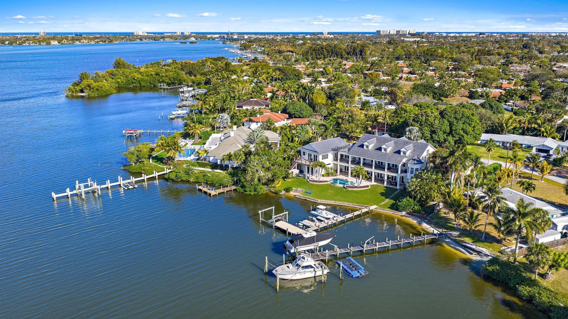 18137 Palm Point Drive, Jupiter, FL 33458 Photo