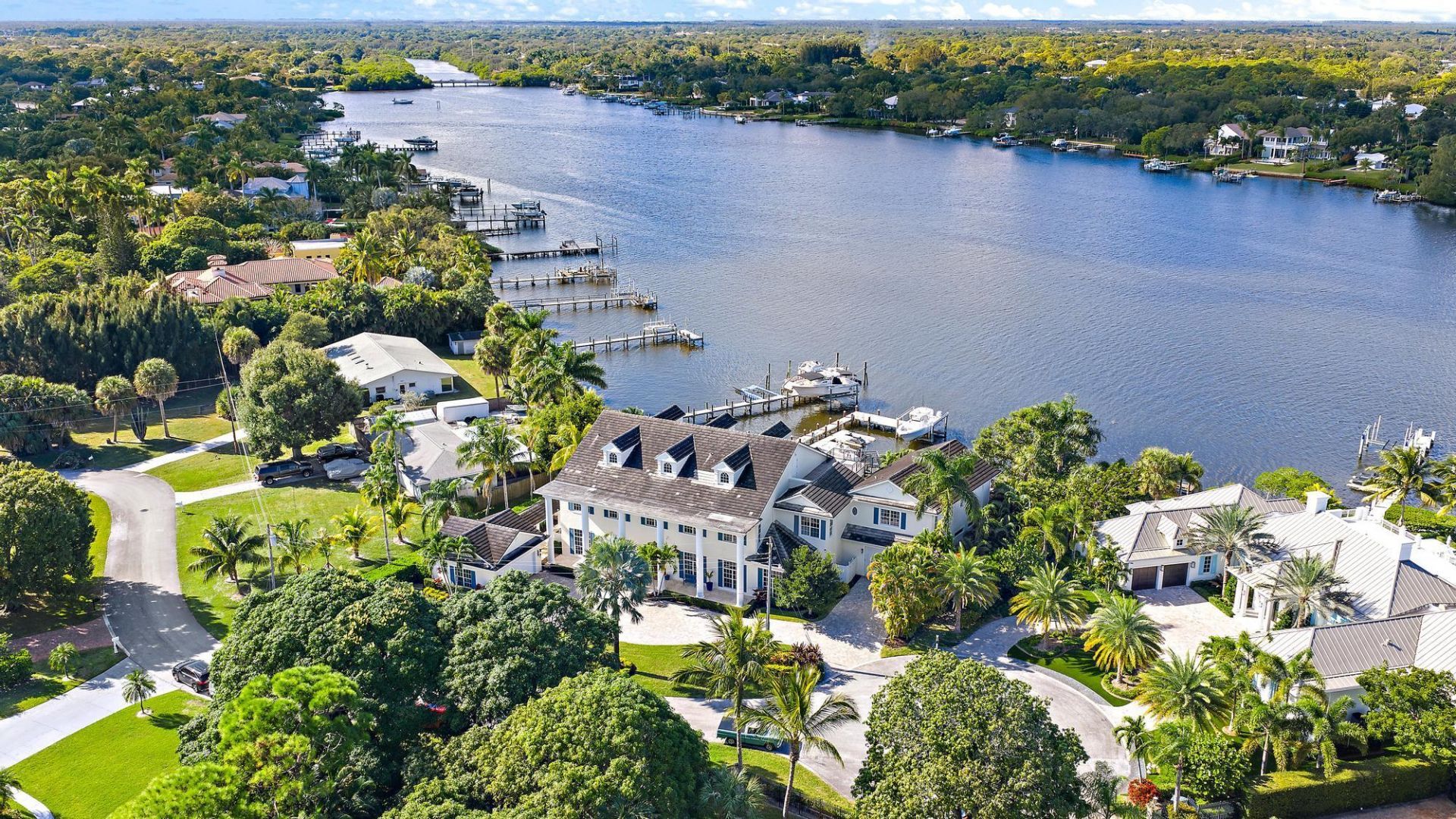 18137 Palm Point Drive, Jupiter, FL 33458 Photo