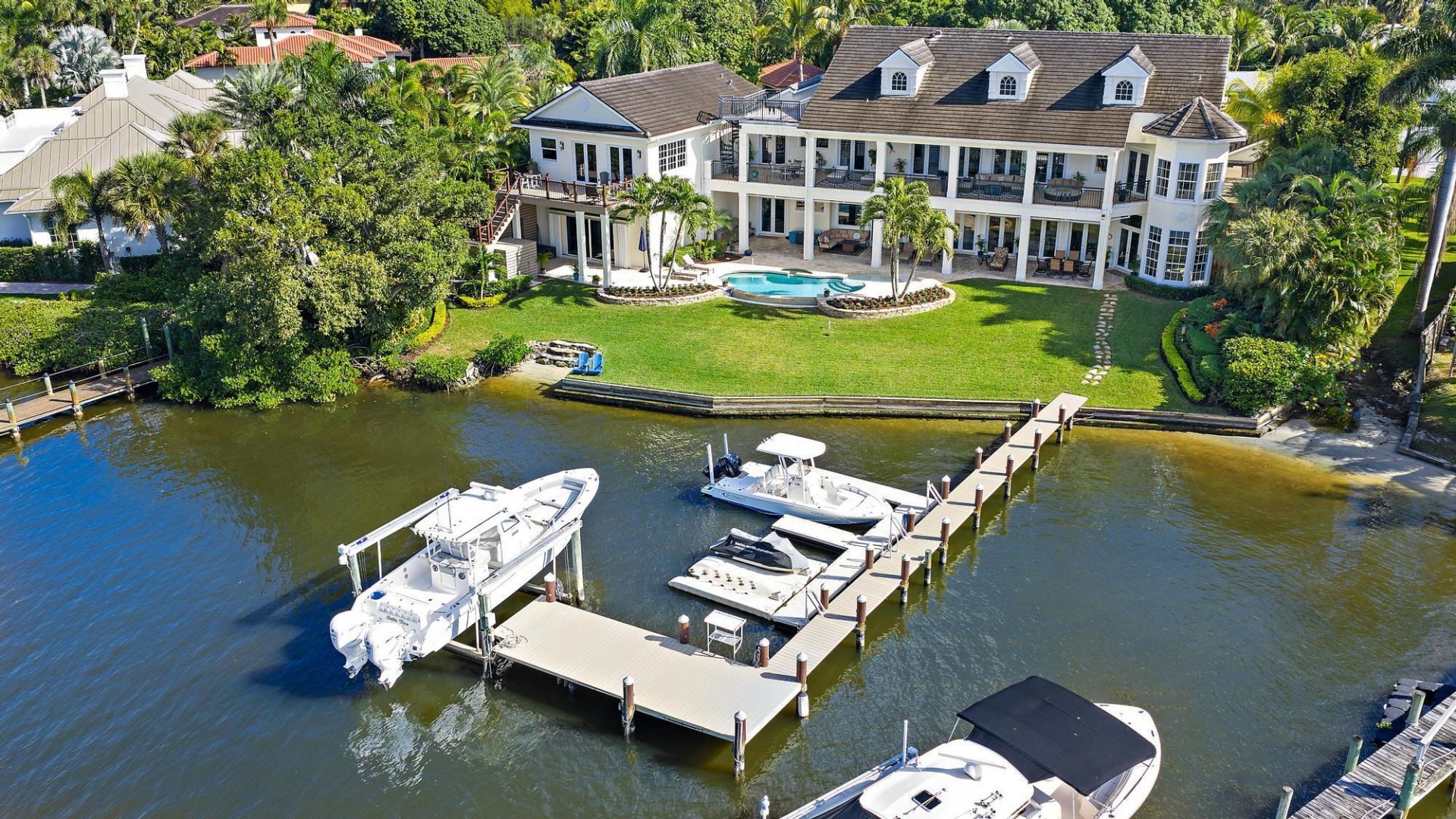 18137 Palm Point Drive, Jupiter, FL 33458 Photo