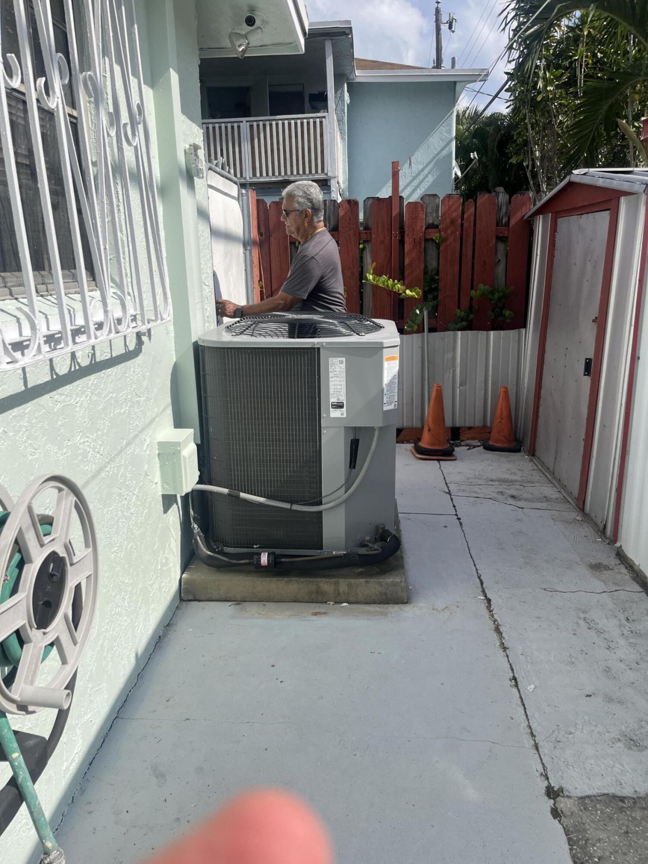 820 W Lakewood Road, West Palm Beach, FL 33405 Photo