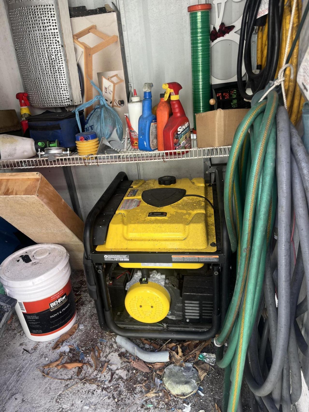 820 W Lakewood Road, West Palm Beach, FL 33405 Photo