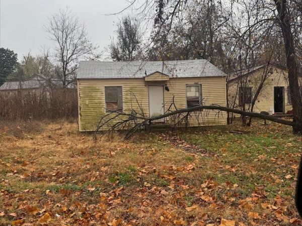 5126 W 3rd Street, Tulsa, OK 74127