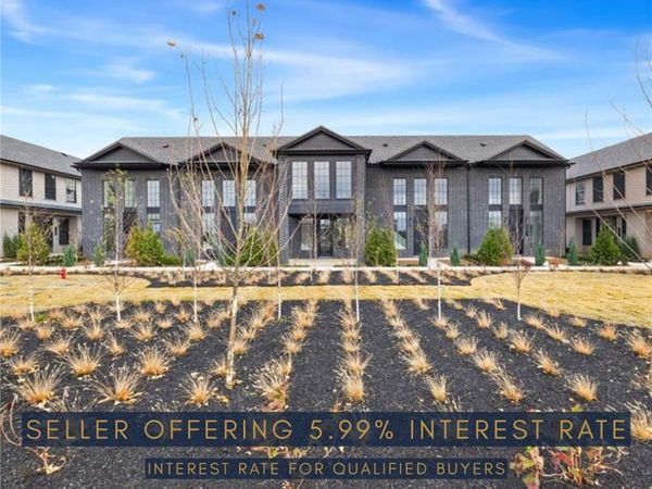 4613 S 47th Street, Rogers, AR 72758