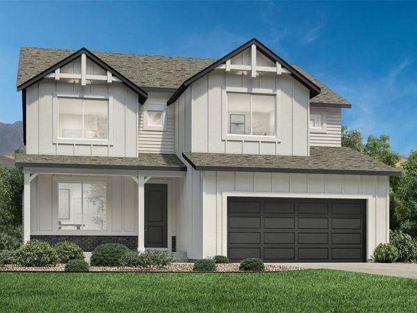 569 Old Grotto Drive, Monument, CO 80132