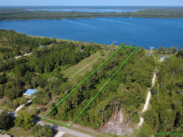 306 LAKESHORE Drive, Starke, FL 32091