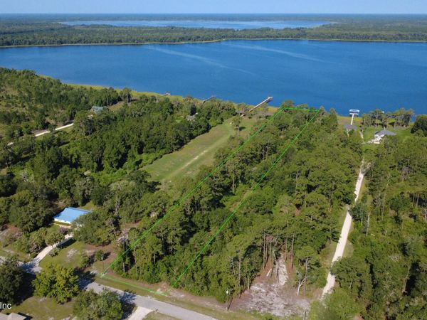 306 LAKESHORE Drive, Starke, FL 32091
