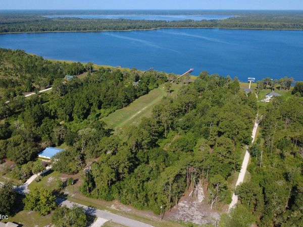 306 LAKESHORE Drive, Starke, FL 32091