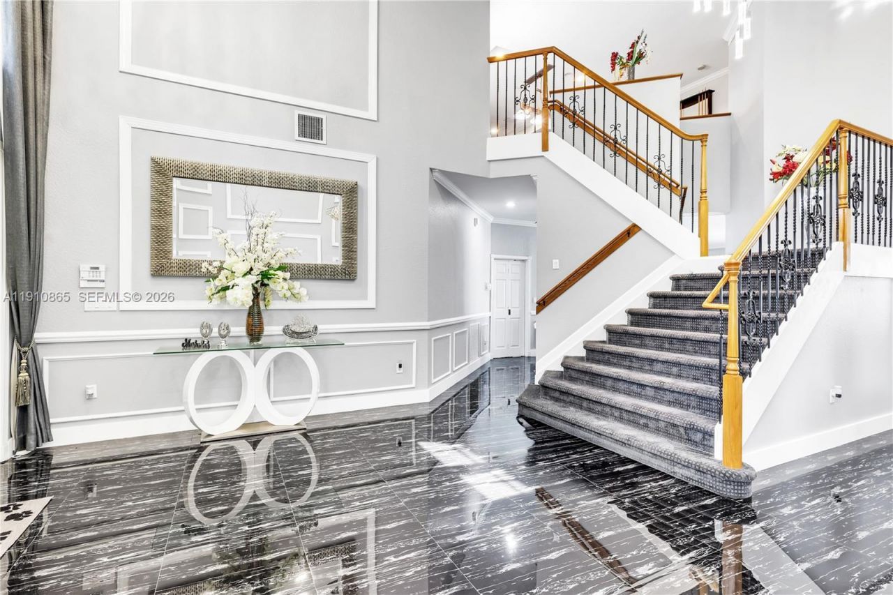 13787 NW 19th Ct, Pembroke Pines, FL 33028 Photo