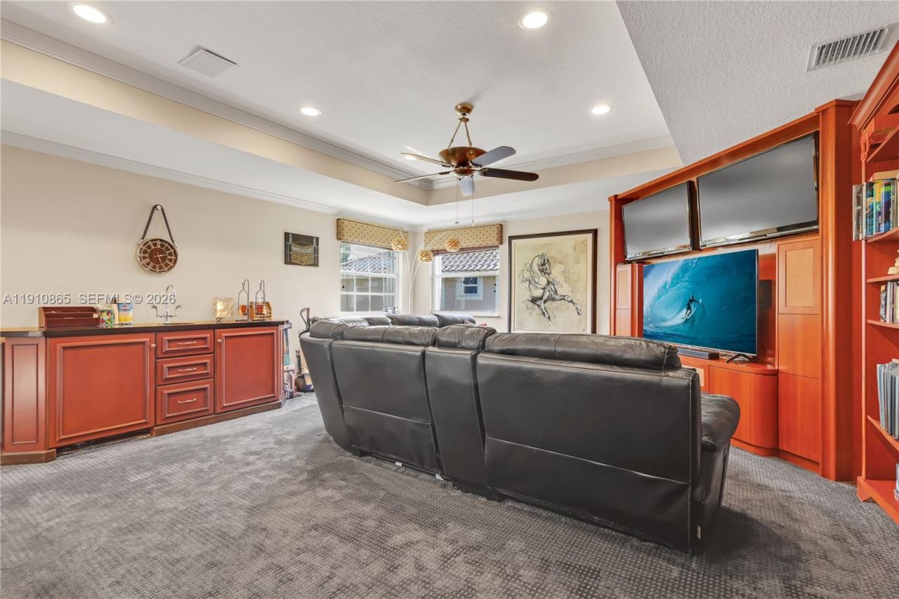 13787 NW 19th Ct, Pembroke Pines, FL 33028 Photo