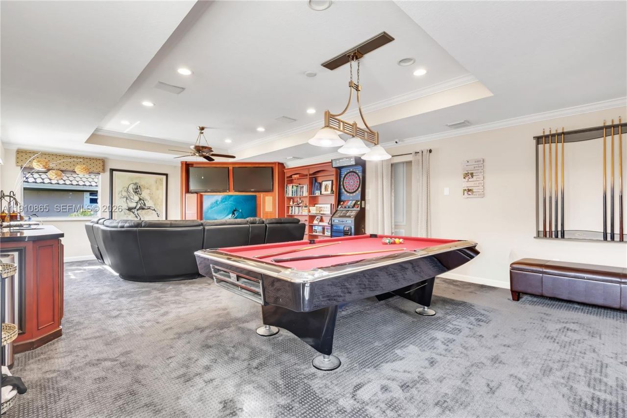 13787 NW 19th Ct, Pembroke Pines, FL 33028 Photo