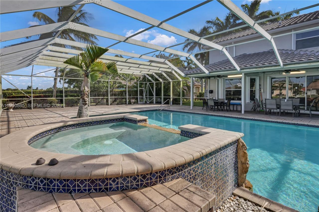 13787 NW 19th Ct, Pembroke Pines, FL 33028 Photo