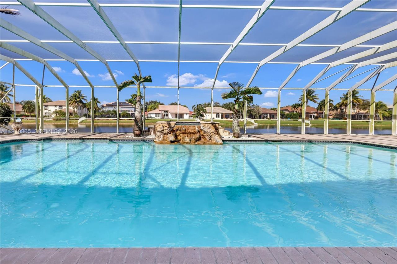 13787 NW 19th Ct, Pembroke Pines, FL 33028 Photo