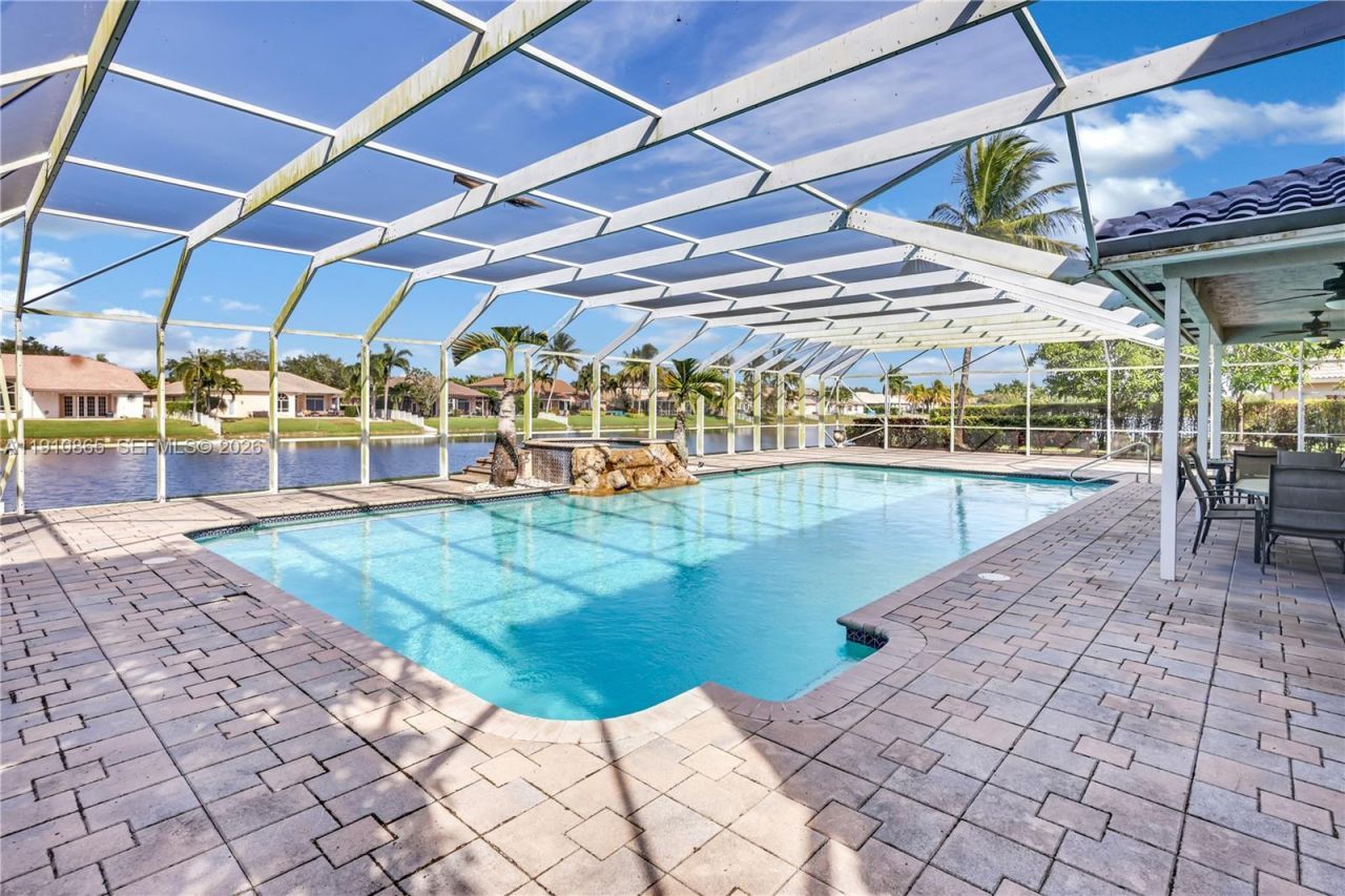 13787 NW 19th Ct, Pembroke Pines, FL 33028 Photo