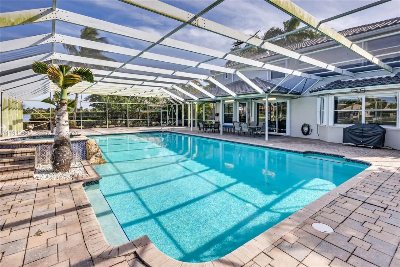 13787 NW 19th Ct, Pembroke Pines, FL 33028 Photo