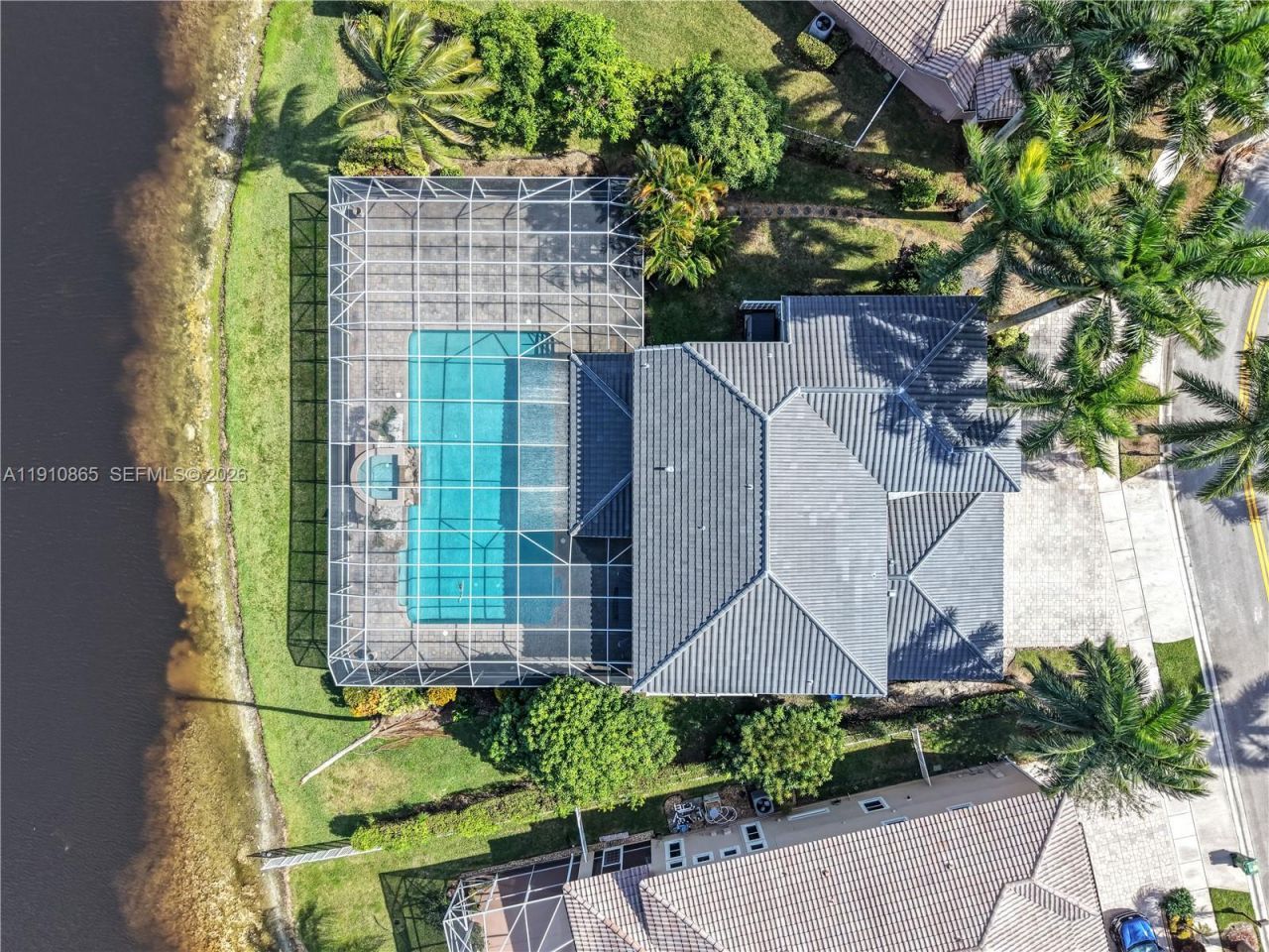 13787 NW 19th Ct, Pembroke Pines, FL 33028 Photo